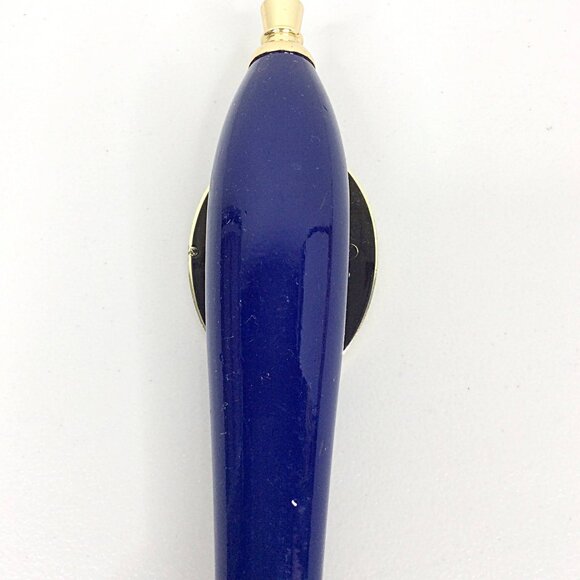 Mazama Brewing Naked Fresh Tap Handle Hillsboro Oregon Craft Beer Pull - Picture 9 of 11